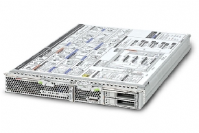 SPARC T5-1B服务器模块